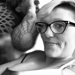 Meet your Posher, Jaclyn